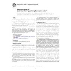 ASTM D3609-00(2010) ASTM D3609-00(2010)
