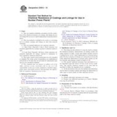 ASTM D3912-10 ASTM D3912-10
