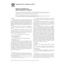 ASTM D570-98(2010)e1 ASTM D570-98(2010)e1