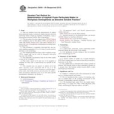 ASTM D6494-99(2010) ASTM D6494-99(2010)