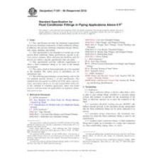 ASTM F1201-88(2010) ASTM F1201-88(2010)