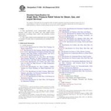 ASTM F1508-96(2010) ASTM F1508-96(2010)