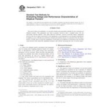 ASTM F2811-10 ASTM F2811-10