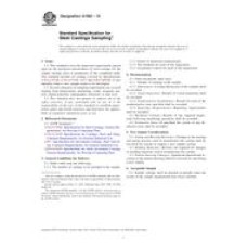 ASTM A1062-10 ASTM A1062-10