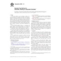 ASTM B294-10