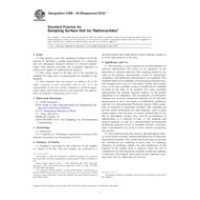 ASTM C998-05(2010)e1 ASTM C998-05(2010)e1