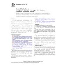 ASTM D2726-10 ASTM D2726-10