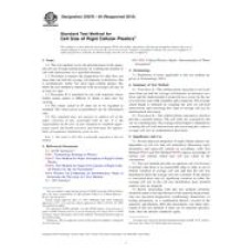 ASTM D3576-04(2010) ASTM D3576-04(2010)