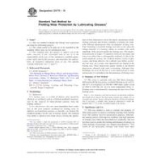 ASTM D4170-10
