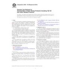 ASTM D465-05(2010) ASTM D465-05(2010)