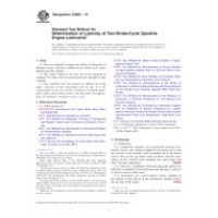 ASTM D4863-10