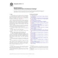 ASTM D5146-10