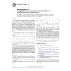 ASTM D6067-10 ASTM D6067-10