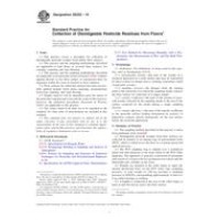 ASTM D6333-10
