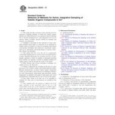 ASTM D6345-10 ASTM D6345-10
