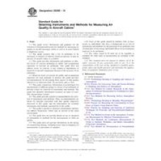 ASTM D6399-10