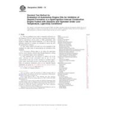 ASTM D6593-10 ASTM D6593-10