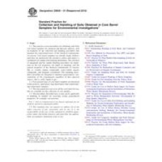 ASTM D6640-01(2010) ASTM D6640-01(2010)