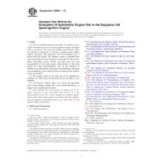 ASTM D6891-10 ASTM D6891-10