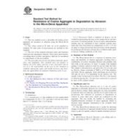 ASTM D6928-10