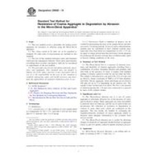 ASTM D6928-10