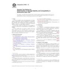 ASTM D7603-10 ASTM D7603-10