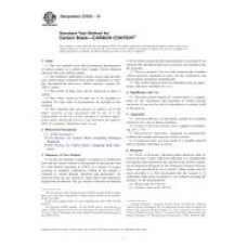 ASTM D7633-10 ASTM D7633-10