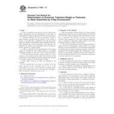 ASTM D7639-10 ASTM D7639-10