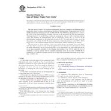 ASTM E1750-10 ASTM E1750-10