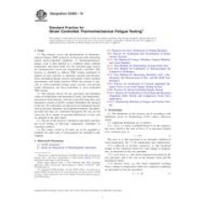 ASTM E2368-10 ASTM E2368-10