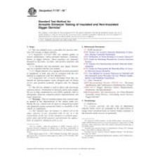 ASTM F1797-09e1 ASTM F1797-09e1