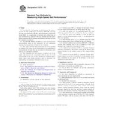 ASTM F2219-10 ASTM F2219-10