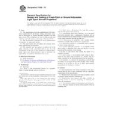 ASTM F2506-10 ASTM F2506-10