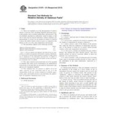 ASTM D1070-03(2010) ASTM D1070-03(2010)