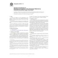 ASTM D2196-10