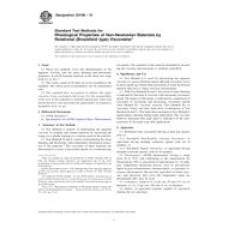 ASTM D2196-10 ASTM D2196-10