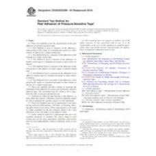 ASTM D3330/D3330M-04(2010) ASTM D3330/D3330M-04(2010)