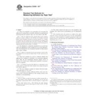 ASTM D3359-09e2