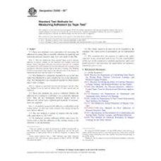 ASTM D3359-09e2 ASTM D3359-09e2