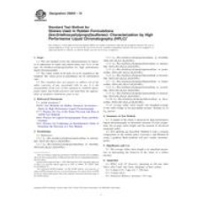 ASTM D6844-10 ASTM D6844-10