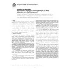 ASTM D6906-03(2010)e1 ASTM D6906-03(2010)e1