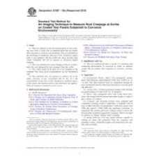 ASTM D7087-05a(2010) ASTM D7087-05a(2010)