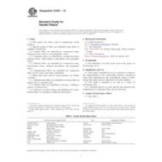 ASTM D7641-10 ASTM D7641-10