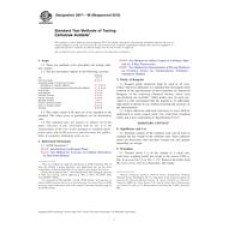 ASTM D871-96(2010) ASTM D871-96(2010)