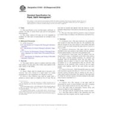 ASTM E1045-00(2010) ASTM E1045-00(2010)