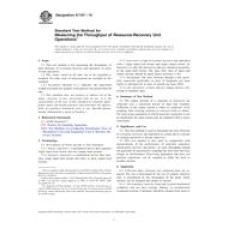 ASTM E1107-10 ASTM E1107-10