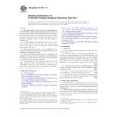 ASTM E1136-10 ASTM E1136-10