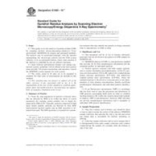 ASTM E1588-10e1 ASTM E1588-10e1