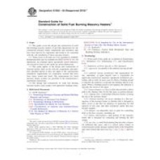ASTM E1602-03(2010)e1