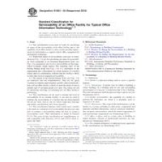 ASTM E1663-03(2010) ASTM E1663-03(2010)